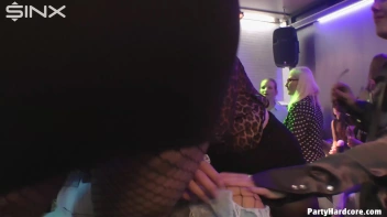 Party Hardcore Gone Crazy Vol. 44 Part 6 - Cam 3 Screencap 91 on sinx.preview.netperv.com