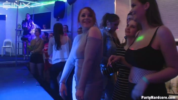 Party Hardcore Gone Crazy Vol. 44 Part 6 - Cam 3 Screencap 45 on sinx.preview.netperv.com