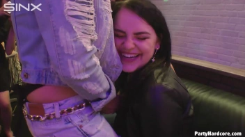 Party Hardcore Gone Crazy Vol. 44 Part 6 - Cam 3 Screencap 47 on sinx.preview.netperv.com