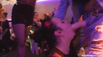Party Hardcore Gone Crazy Vol. 44 Part 6 - Cam 3 Screencap 75 on sinx.preview.netperv.com