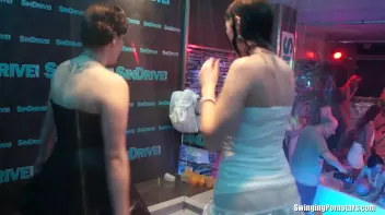 Bridal Fuck Wars Part 6 - Lesbian Cam Screencap 3 on sinx.preview.netperv.com