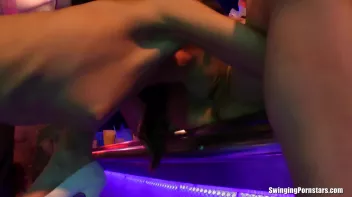 Bridal Fuck Wars Part 6 - Lesbian Cam Screencap 31 on sinx.preview.netperv.com