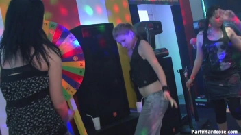 Party Hardcore Vol. 52 Part 4 - Cam 1 Screencap 82 on sinx.preview.netperv.com