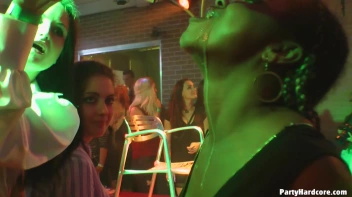 Party Hardcore Gone Crazy Vol. 42 Single Cut: Part 7 - Main Edit Screencap 62 on sinx.preview.netperv.com