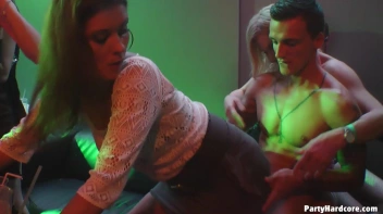 Party Hardcore Gone Crazy Vol. 42 Single Cut: Part 7 - Main Edit Screencap 76 on sinx.preview.netperv.com