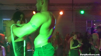 Party Hardcore Gone Crazy Vol. 42 Single Cut: Part 7 - Main Edit Screencap 1 on sinx.preview.netperv.com
