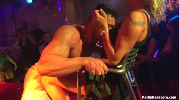 Party Hardcore Gone Crazy Vol. 42 Single Cut: Part 7 - Main Edit Screencap 14 on sinx.preview.netperv.com