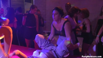 Party Hardcore Gone Crazy Vol. 42 Single Cut: Part 7 - Main Edit Screencap 15 on sinx.preview.netperv.com