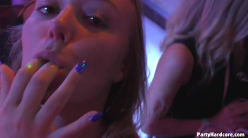 Party Hardcore Gone Crazy Vol. 42 Single Cut: Part 7 - Main Edit Screencap 17 on sinx.preview.netperv.com