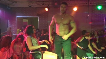 Party Hardcore Gone Crazy Vol. 42 Single Cut: Part 7 - Main Edit Screencap 2 on sinx.preview.netperv.com