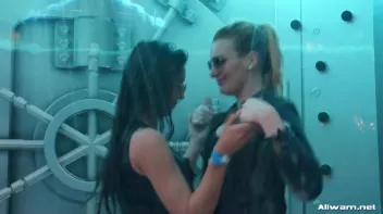 Wetlook Dancing Queens On Screen! Screencap 31 on sinx.preview.netperv.com