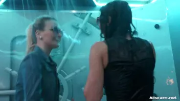 Wetlook Dancing Queens On Screen! Screencap 41 on sinx.preview.netperv.com