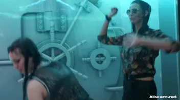 Wetlook Dancing Queens On Screen! Screencap 49 on sinx.preview.netperv.com