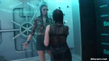 Wetlook Dancing Queens On Screen! Screencap 51 on sinx.preview.netperv.com