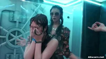 Wetlook Dancing Queens On Screen! Screencap 56 on sinx.preview.netperv.com