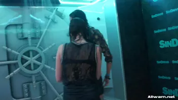 Wetlook Dancing Queens On Screen! Screencap 61 on sinx.preview.netperv.com