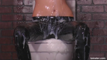 Cutie Gets Hit By Wettest, Stickiest, Ultimate Facial Screencap 58 on sinx.preview.netperv.com