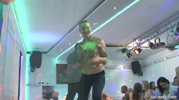 Prison Pussy Break Part 3 - Cam 3 Screencap 29 on sinx.preview.netperv.com