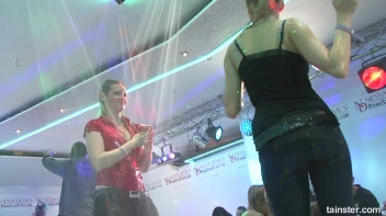 Prison Pussy Break Part 3 - Cam 3 Screencap 47 on sinx.preview.netperv.com