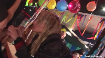 New Year's Sex Ball Part 3 - Cam 1 Screencap 81 on sinx.preview.netperv.com