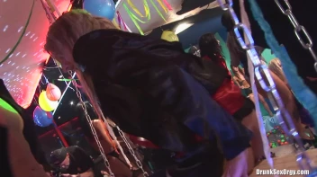 New Year's Sex Ball Part 3 - Cam 1 Screencap 82 on sinx.preview.netperv.com