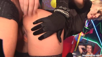 New Year's Sex Ball Part 3 - Cam 1 Screencap 12 on sinx.preview.netperv.com