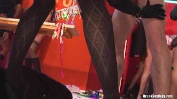 New Year's Sex Ball Part 3 - Cam 1 Screencap 28 on sinx.preview.netperv.com