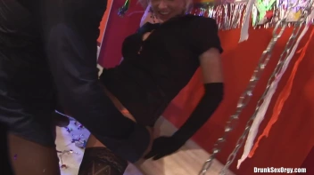 New Year's Sex Ball Part 3 - Cam 1 Screencap 34 on sinx.preview.netperv.com