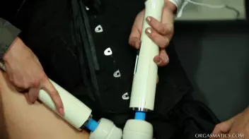 Taking It For The Triple Team Screencap 4 on sinx.preview.netperv.com