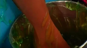 Fully Clothed Jell-O Nastiness Screencap 84 on sinx.preview.netperv.com