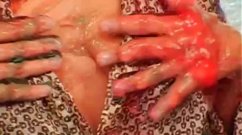 Fully Clothed Jell-O Nastiness Screencap 95 on sinx.preview.netperv.com