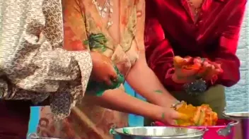 Fully Clothed Jell-O Nastiness Screencap 21 on sinx.preview.netperv.com