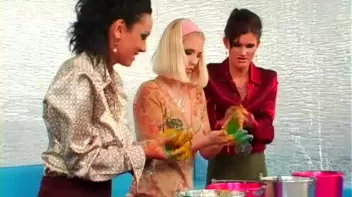 Fully Clothed Jell-O Nastiness Screencap 22 on sinx.preview.netperv.com