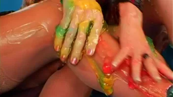 Fully Clothed Jell-O Nastiness Screencap 34 on sinx.preview.netperv.com