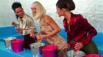 Fully Clothed Jell-O Nastiness Screencap 5 on sinx.preview.netperv.com