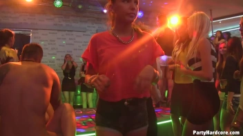 Party Hardcore Gone Crazy Vol. 12 Part 6 - Cam 1 Screencap 4 on sinx.preview.netperv.com