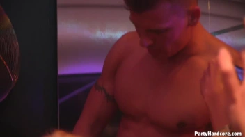Party Hardcore Gone Crazy Vol. 12 Part 6 - Cam 1 Screencap 41 on sinx.preview.netperv.com