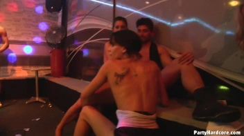 Party Hardcore Gone Crazy Vol. 12 Part 6 - Cam 1 Screencap 72 on sinx.preview.netperv.com