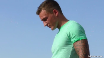 Teens Get Hardcore Outdoors -2 Screencap 59 on sinx.preview.netperv.com