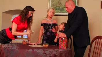 A Wild Fourway Sex Session Screencap 15 on sinx.preview.netperv.com