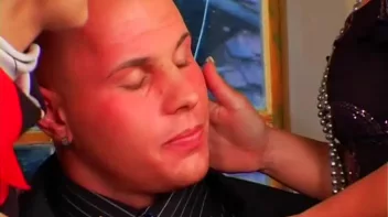 A Wild Fourway Sex Session Screencap 21 on sinx.preview.netperv.com