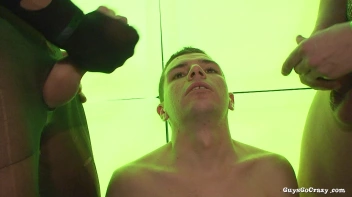 Fetish Fuck Fest Part 4 - Cam 1 Screencap 67 on sinx.preview.netperv.com