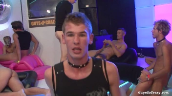 Fetish Fuck Fest Part 4 - Cam 1 Screencap 80 on sinx.preview.netperv.com