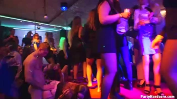 Party Hardcore Gone Crazy Vol. 40 Single Cut: Part 8 - Cam 4 Screencap 113 on sinx.preview.netperv.com