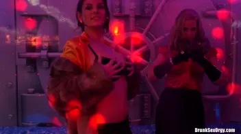 Holiday Hotties Part 3 - Shower Cam Screencap 90 on sinx.preview.netperv.com