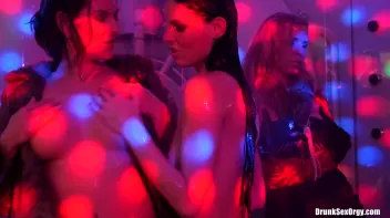 Holiday Hotties Part 3 - Shower Cam Screencap 99 on sinx.preview.netperv.com