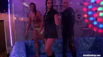 Holiday Hotties Part 3 - Shower Cam Screencap 2 on sinx.preview.netperv.com