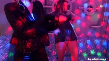 Holiday Hotties Part 3 - Shower Cam Screencap 32 on sinx.preview.netperv.com