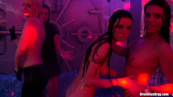 Holiday Hotties Part 3 - Shower Cam Screencap 49 on sinx.preview.netperv.com