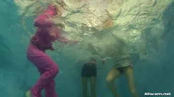 Wetlook Pranksters Screencap 50 on sinx.preview.netperv.com